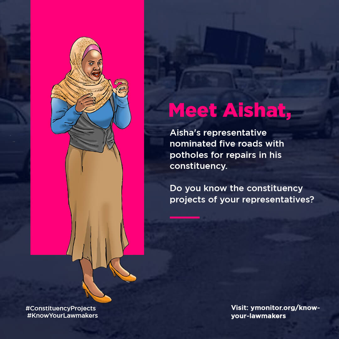 MEET AISHA
