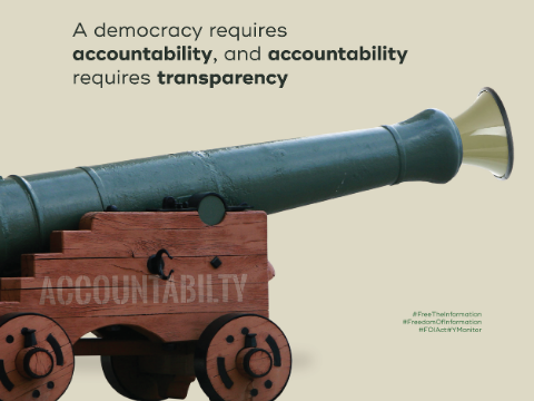 Free this information