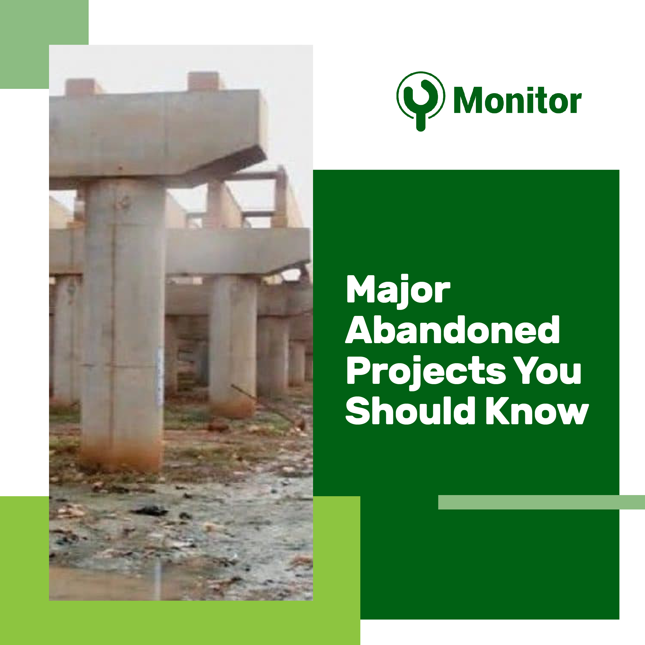 major-abandoned-projects-in-nigeria-ymonitor